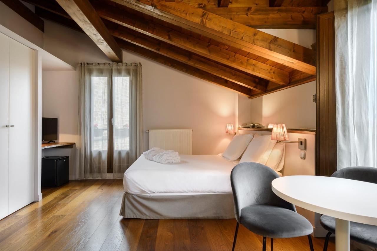 Hotel Rural Iribarnia Lantz Exteriér fotografie