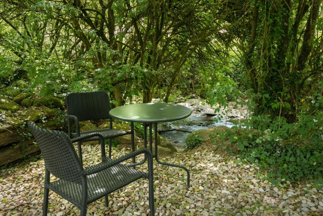 Hotel Rural Iribarnia Lantz Exteriér fotografie