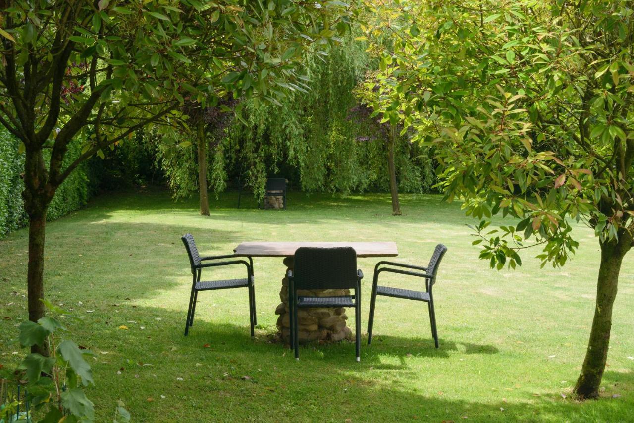 Hotel Rural Iribarnia Lantz Exteriér fotografie