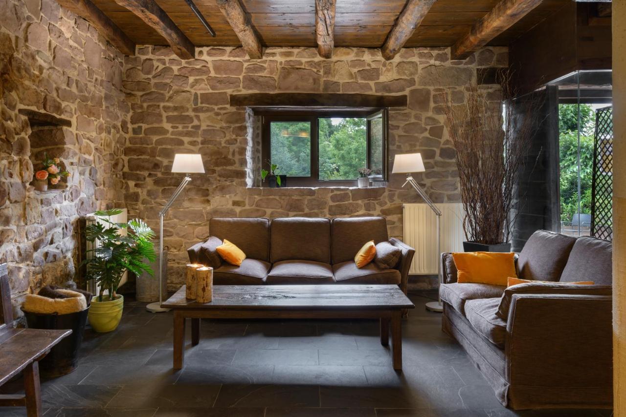 Hotel Rural Iribarnia Lantz Exteriér fotografie